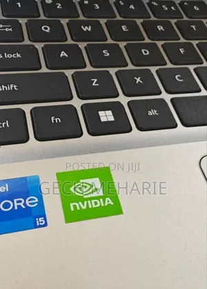 New Laptop Acer Aspire 5 16GB Intel Core I5 SSD 512GB