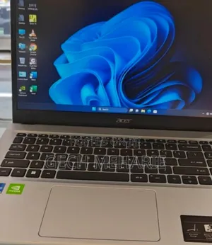 New Laptop Acer Aspire 5 16GB Intel Core I5 SSD 512GB