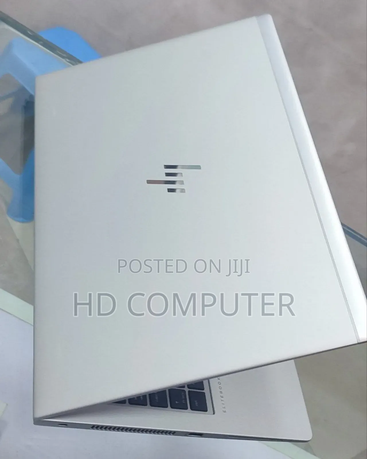 New Laptop HP EliteBook 840 G5 16GB Intel Core I5 SSD 512GB