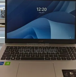 Photo - New Laptop Acer Aspire 5 16GB Intel Core I5 SSD 512GB
