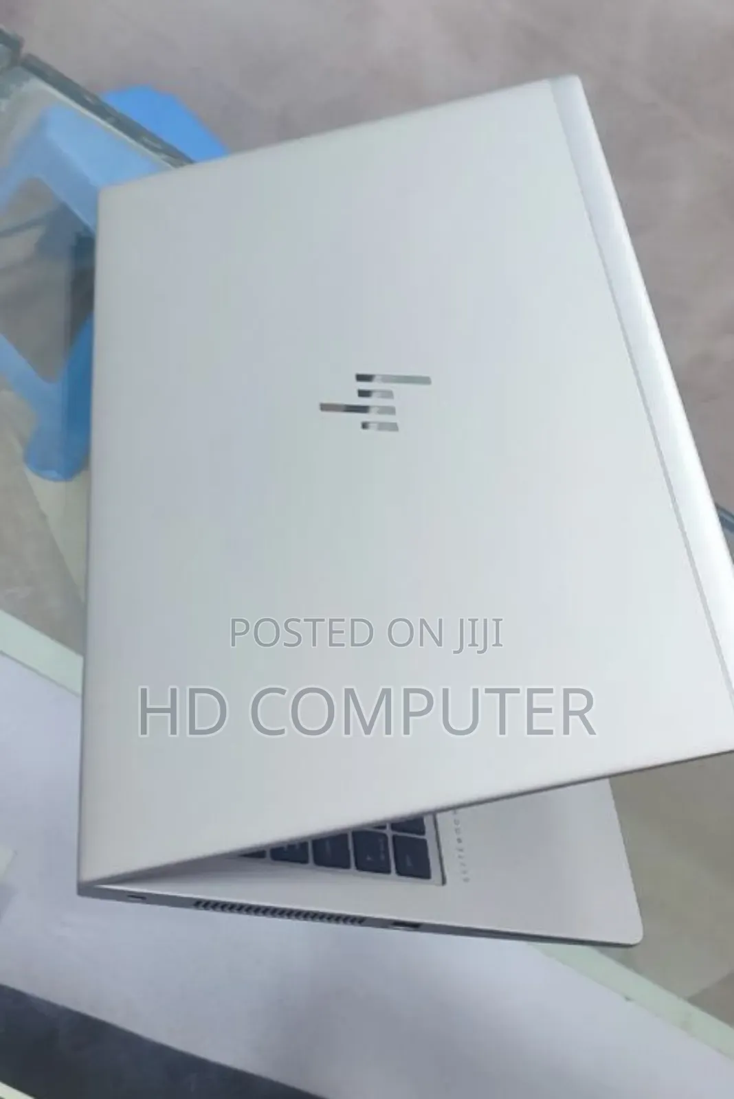 New Laptop HP EliteBook 840 G5 16GB Intel Core I5 SSD 512GB