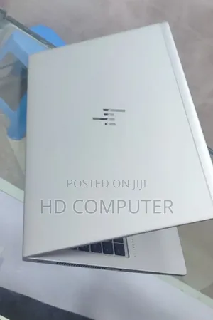 New Laptop HP EliteBook 840 G5 16GB Intel Core I5 SSD 512GB