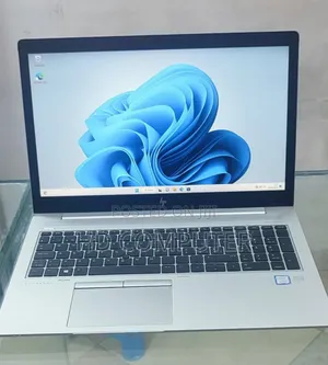 New Laptop HP EliteBook 840 G5 16GB Intel Core I5 SSD 512GB