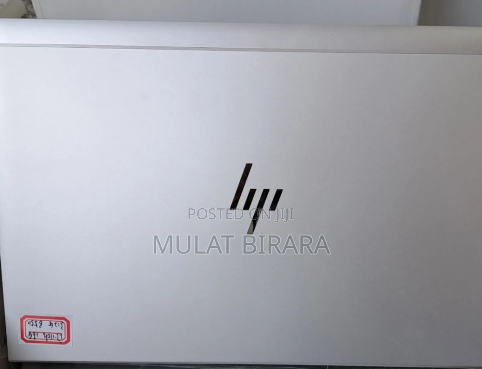 New Laptop HP EliteBook 840 G8 16GB Intel Core I7 SSD 512GB