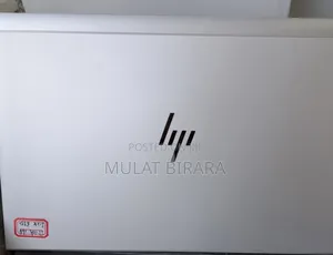 Photo - New Laptop HP EliteBook 840 G8 16GB Intel Core I7 SSD 512GB