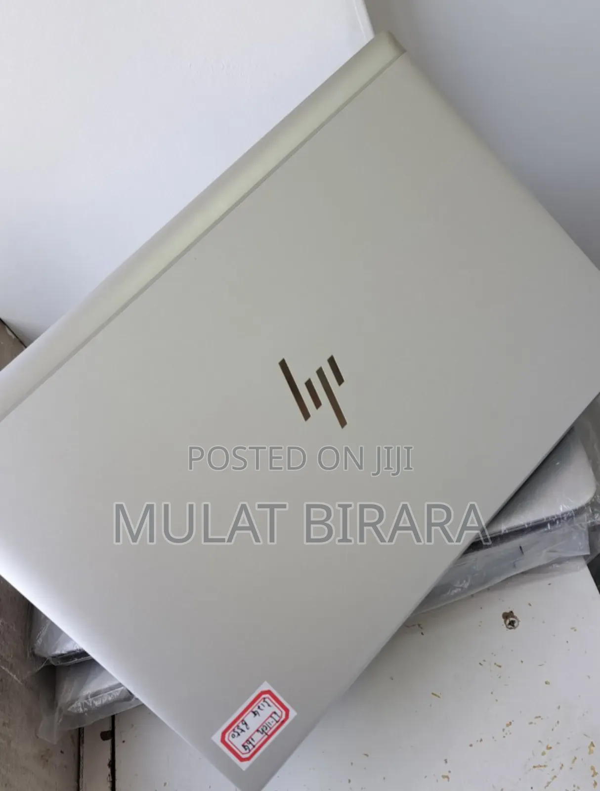 New Laptop HP EliteBook 840 G8 16GB Intel Core I7 SSD 512GB