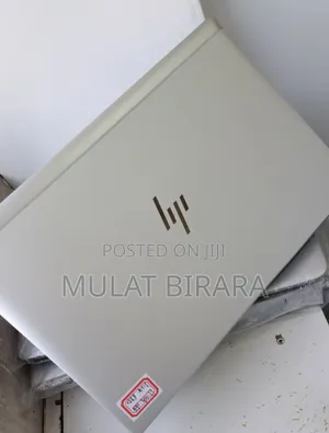 New Laptop HP EliteBook 840 G8 16GB Intel Core I7 SSD 512GB