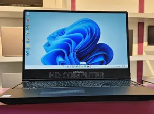 Laptop Lenovo Legion 5 16GB Intel Core I7 HDD+SSD 2T