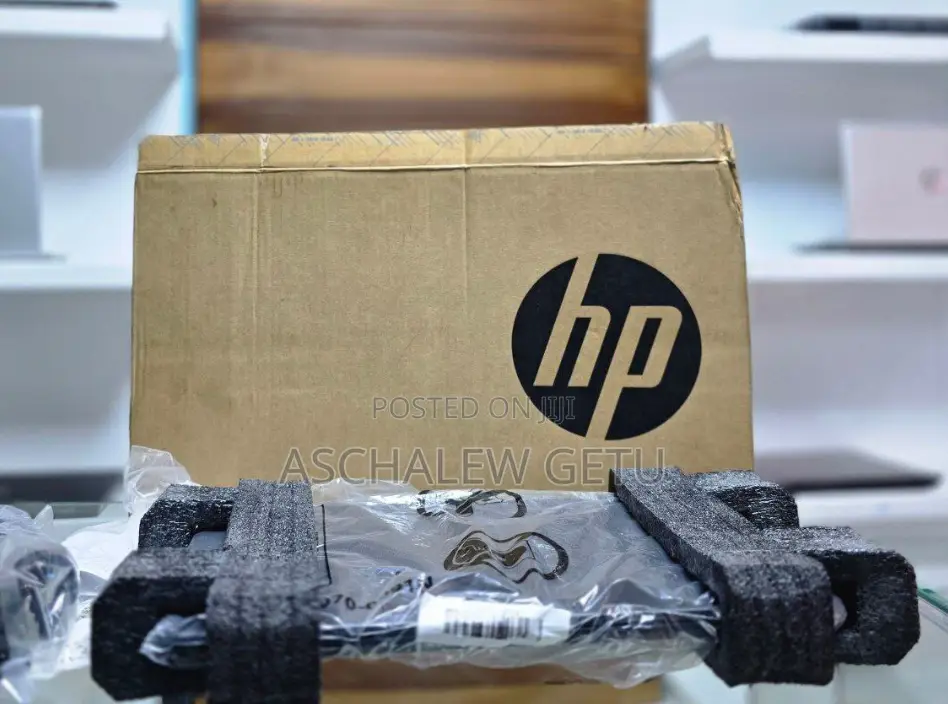 New Laptop HP Stream Notebook 4GB Intel Core I5 HDD 500GB