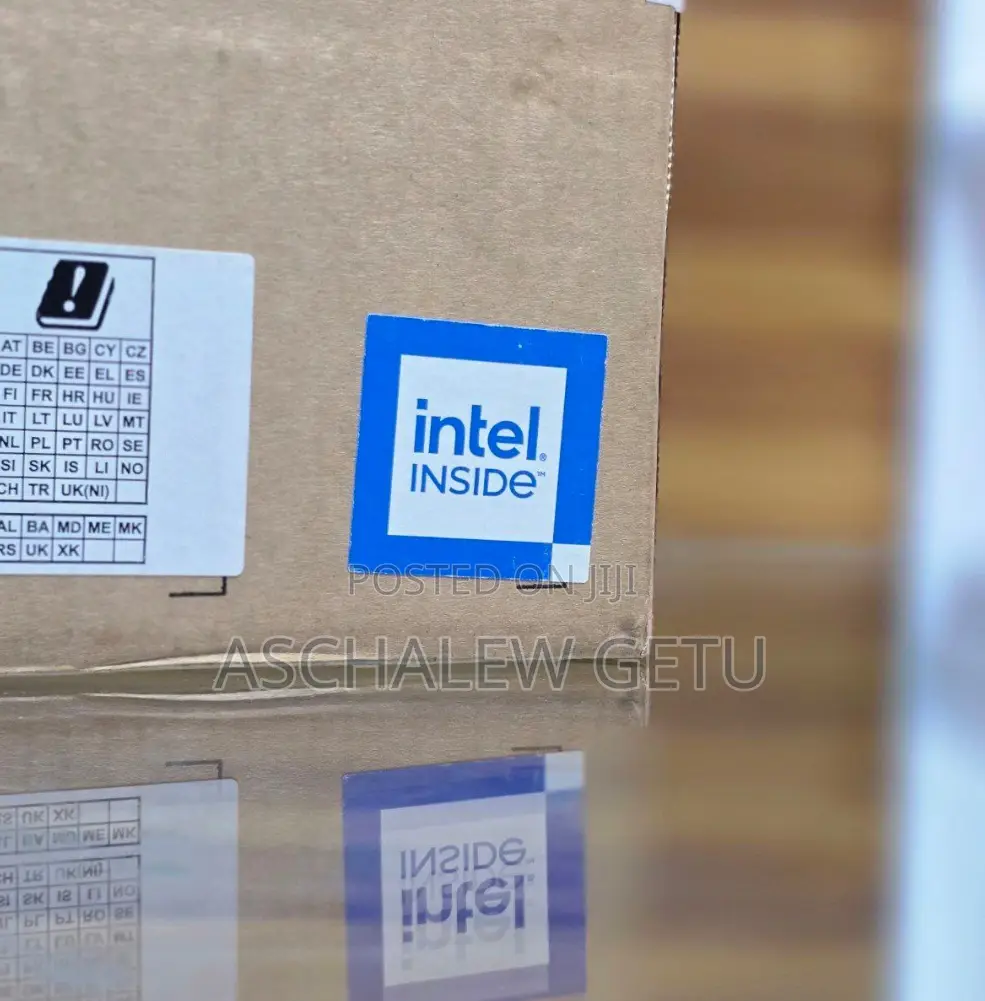 New Laptop HP Stream Notebook 4GB Intel Core I5 HDD 500GB