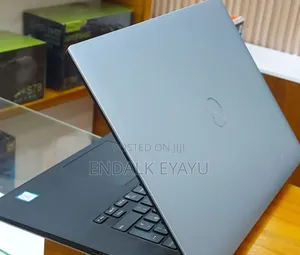 New Laptop Dell 32GB Intel Core I7 SSD 512GB