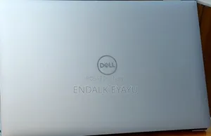 New Laptop Dell 32GB Intel Core I7 SSD 512GB