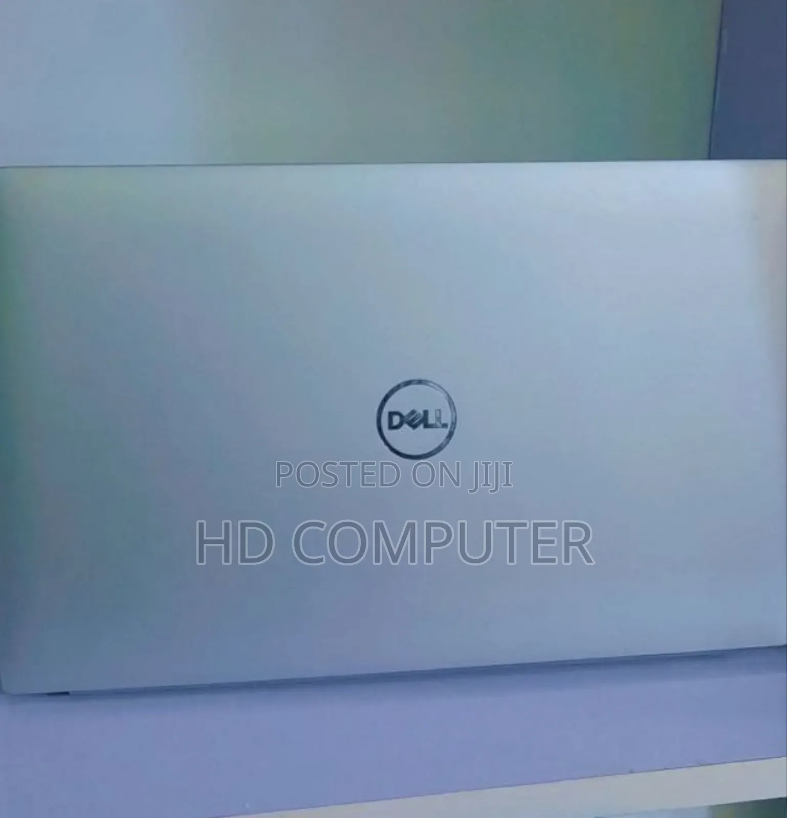 New Laptop Dell Inspiron 14 16GB Intel Core I7 SSD 512GB
