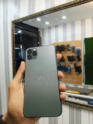 Photo - Apple iPhone 11 Pro Max 256 GB