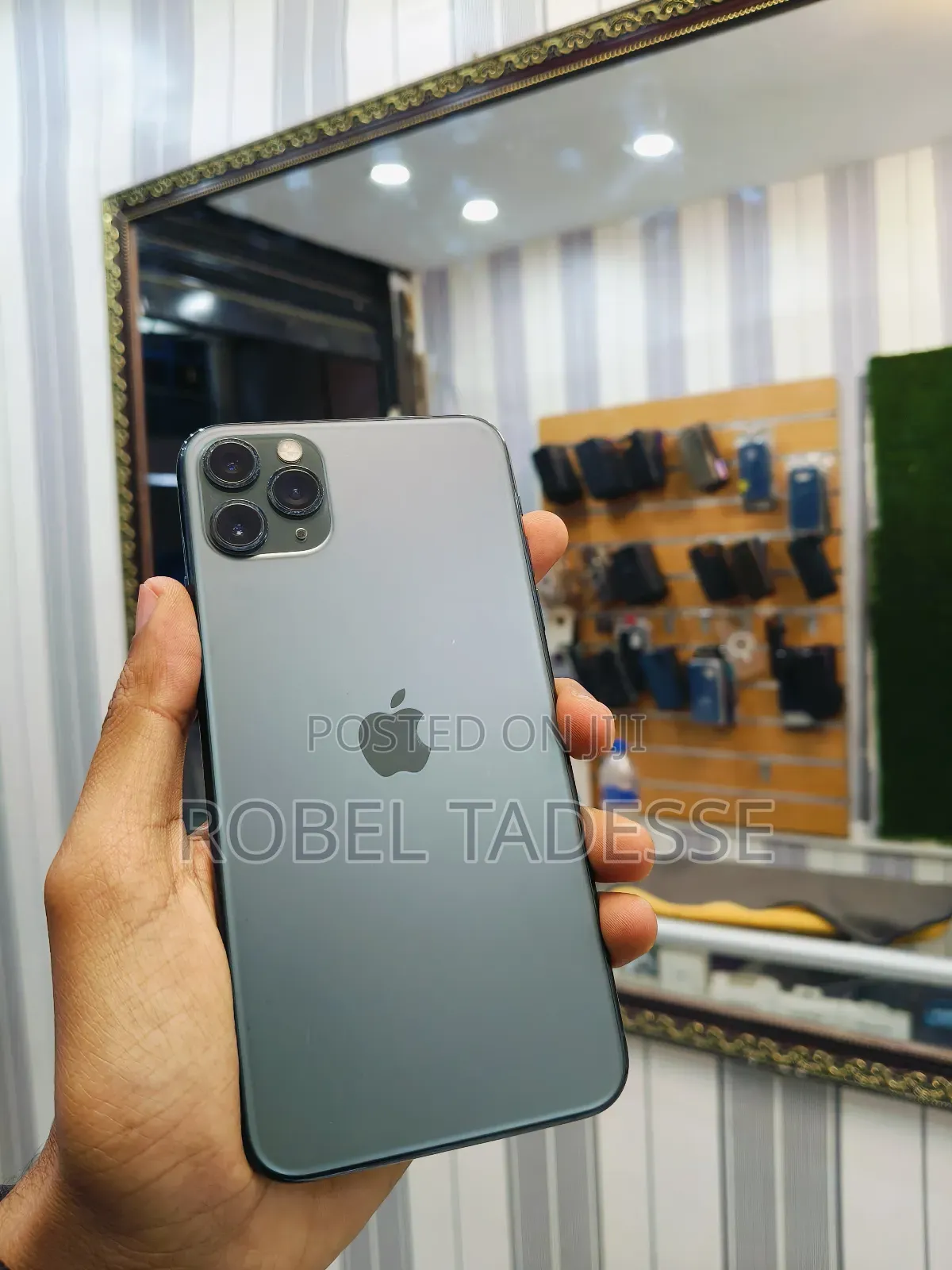 Apple iPhone 11 Pro Max 256 GB