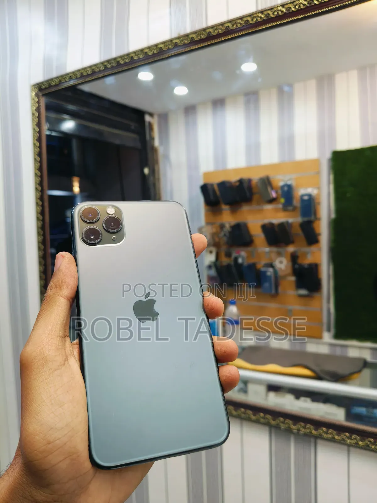 Apple iPhone 11 Pro Max 256 GB