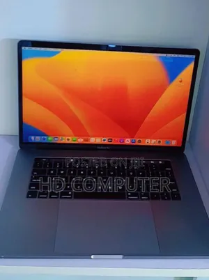 Photo - New Laptop Apple MacBook 2017 16GB Intel Core I7 SSD 512GB