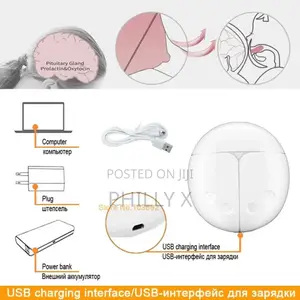 Original 2x Breast Pump