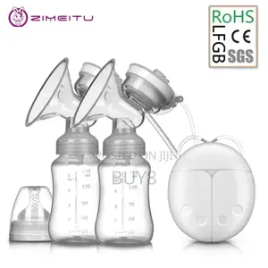 Photo - Original 2x Breast Pump
