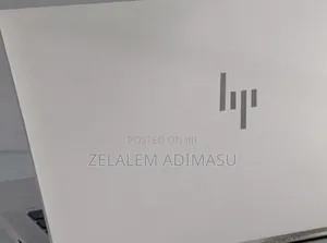 Photo - New Laptop HP EliteBook X360 1040 G7 16GB Intel Core I7 SSD 512GB