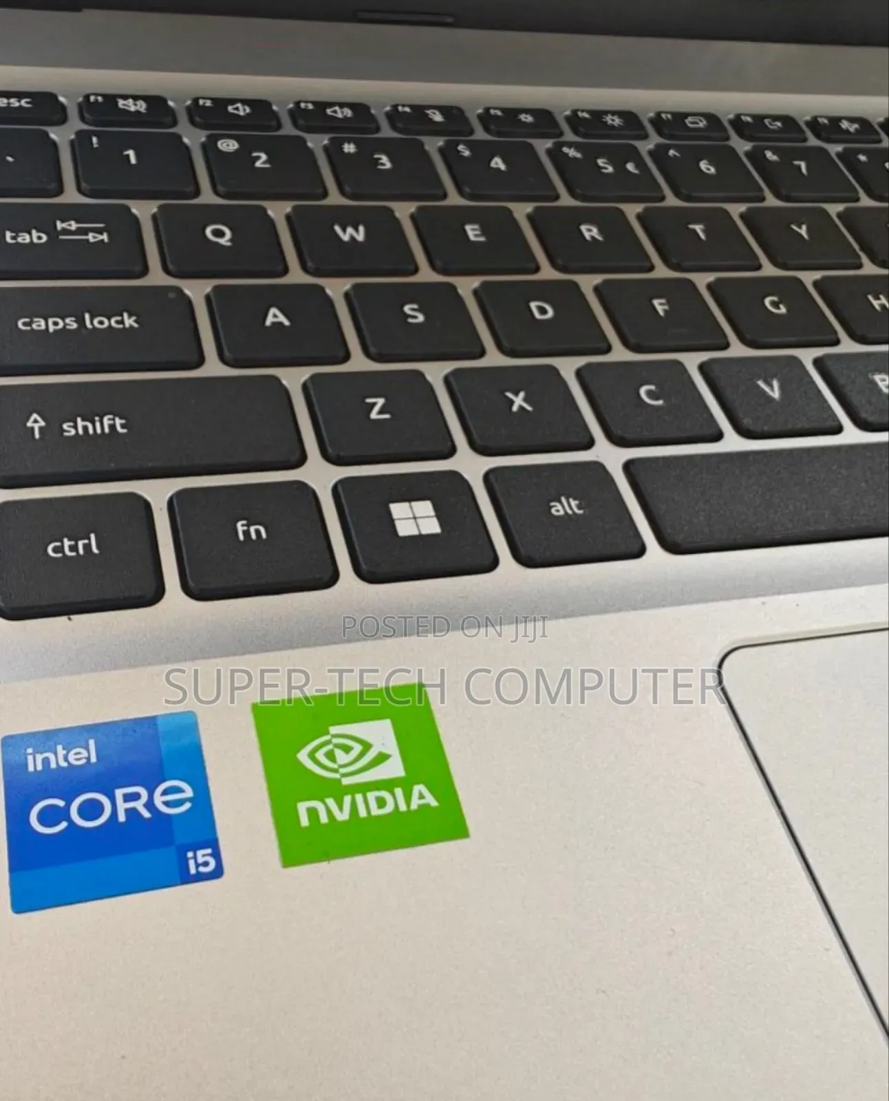 New Laptop Acer Aspire 3 16GB Intel Core I5 SSD 512GB