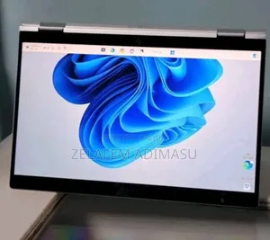 New Laptop HP EliteBook X360 1040 G7 16GB Intel Core I7 SSD 512GB