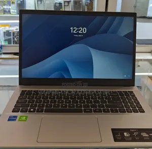 New Laptop Acer Aspire 3 16GB Intel Core I5 SSD 512GB