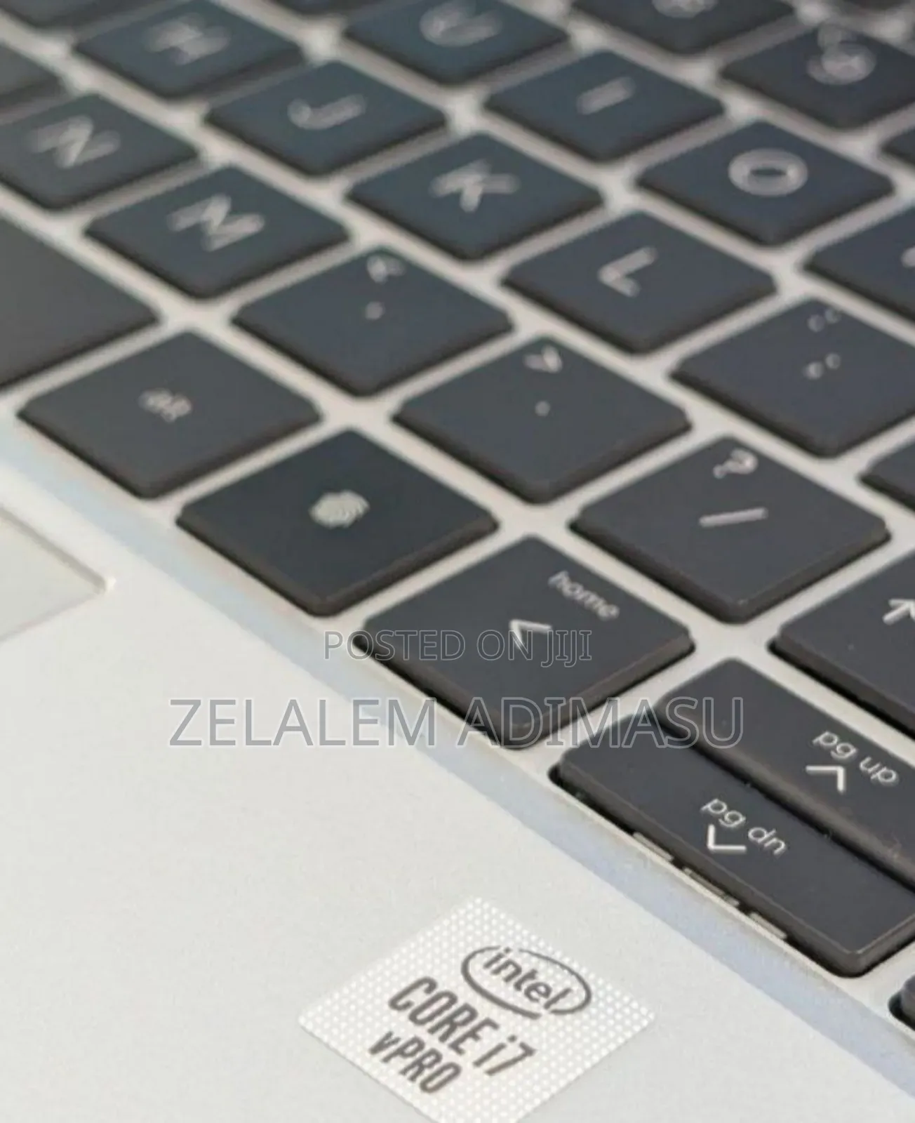 New Laptop HP EliteBook X360 1040 G7 16GB Intel Core I7 SSD 512GB