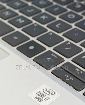 New Laptop HP EliteBook X360 1040 G7 16GB Intel Core I7 SSD 512GB