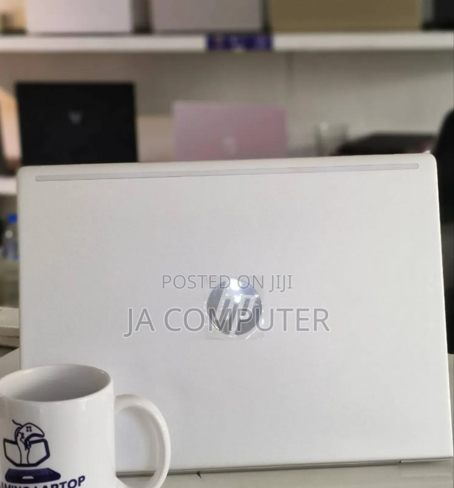 New Laptop HP ProBook 430 16GB Intel Core I7 SSD 512GB