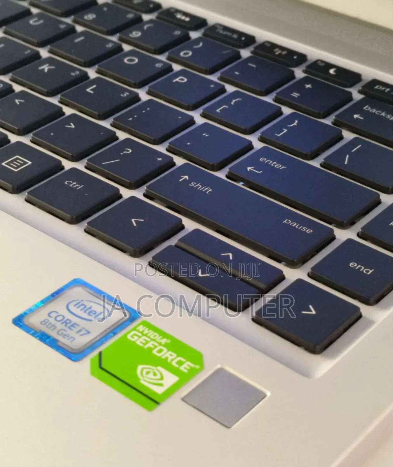 New Laptop HP ProBook 430 16GB Intel Core I7 SSD 512GB