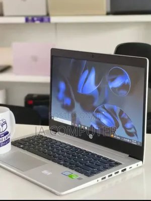 New Laptop HP ProBook 430 16GB Intel Core I7 SSD 512GB