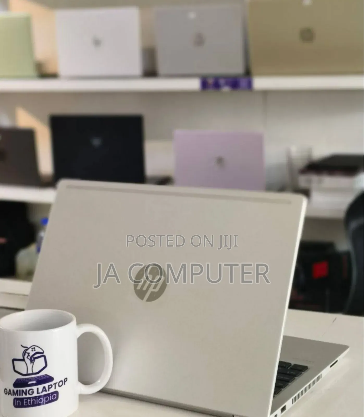 New Laptop HP ProBook 430 16GB Intel Core I7 SSD 512GB