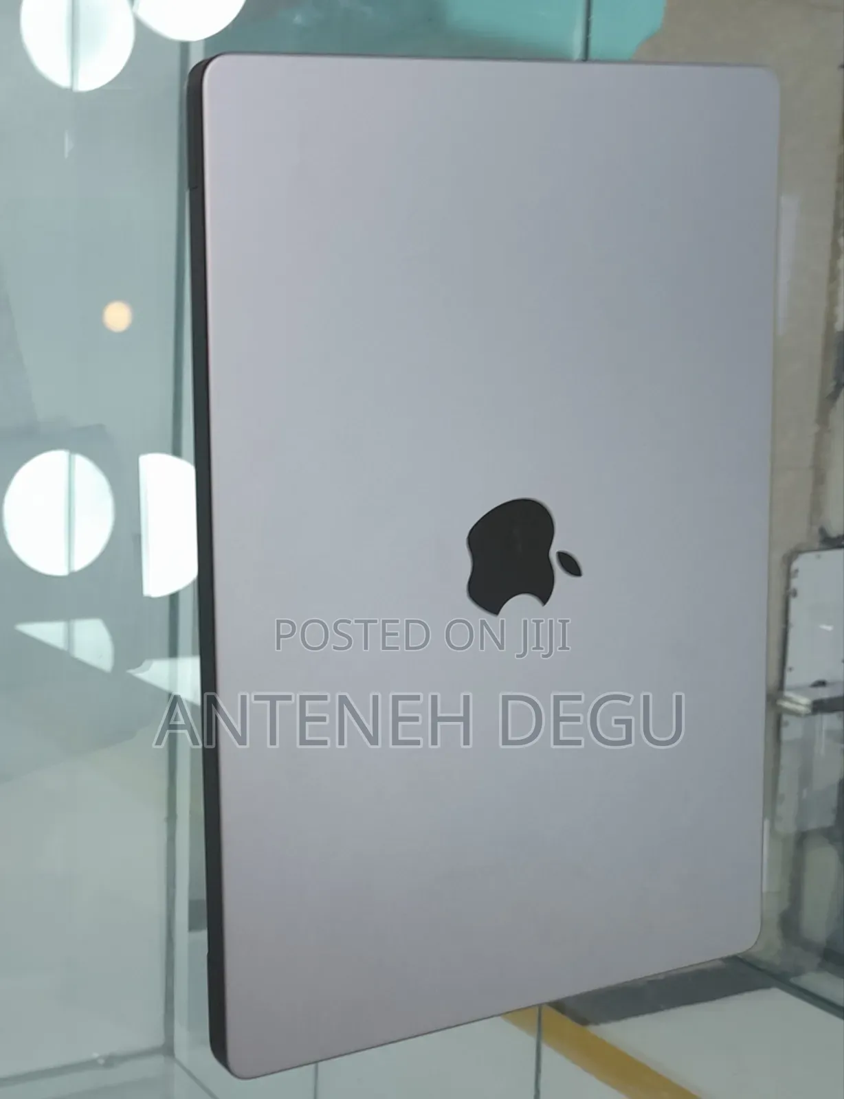 New Laptop Apple MacBook Pro 16GB Apple M1 Pro SSD 1T