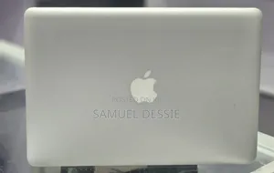 New Laptop Apple MacBook Pro 2011 4GB Intel Core I7 SSD 128GB