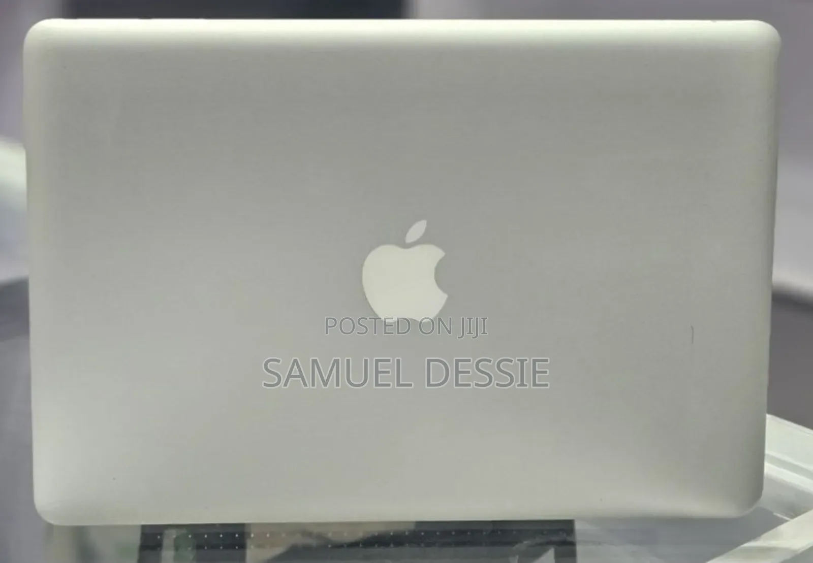 New Laptop Apple MacBook Pro 2011 4GB Intel Core I7 SSD 128GB