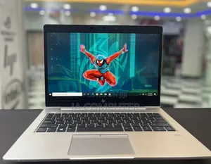 New Laptop HP EliteBook 840 G5 16GB Intel Core I5 SSD 512GB