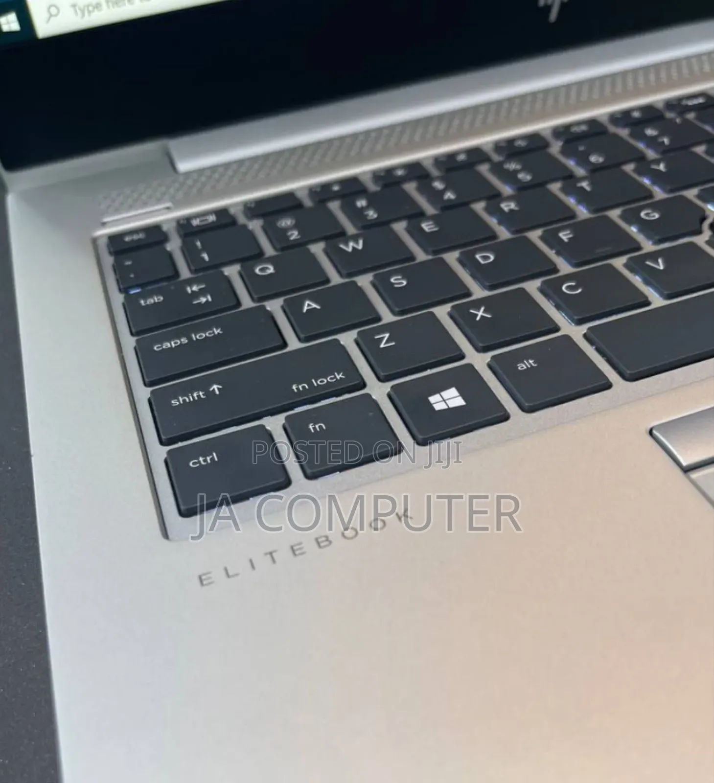 New Laptop HP EliteBook 840 G5 16GB Intel Core I5 SSD 512GB