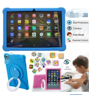 Photo - New Tablet 32 GB