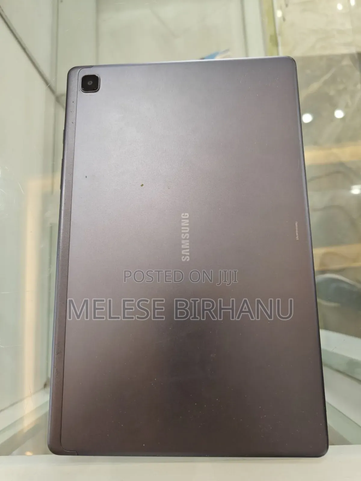 New Samsung Galaxy Tab A7 10.4 (2020) 32 GB Gray