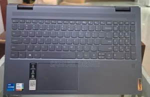 New Laptop Lenovo Yoga 7i 8GB Intel Core I5 SSD 512GB