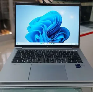 New Laptop HP EliteBook 840 G9 16GB Intel Core I5 SSD 512GB