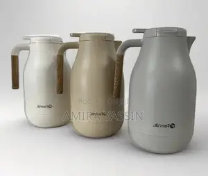 Photo - ሊትር የመያዝ አቅም ያለዉ ፔርሙዝ