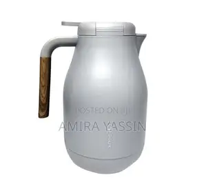 ሊትር የመያዝ አቅም ያለዉ ፔርሙዝ