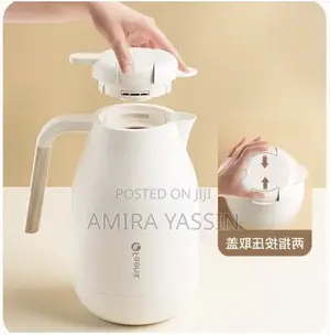 ሊትር የመያዝ አቅም ያለዉ ፔርሙዝ