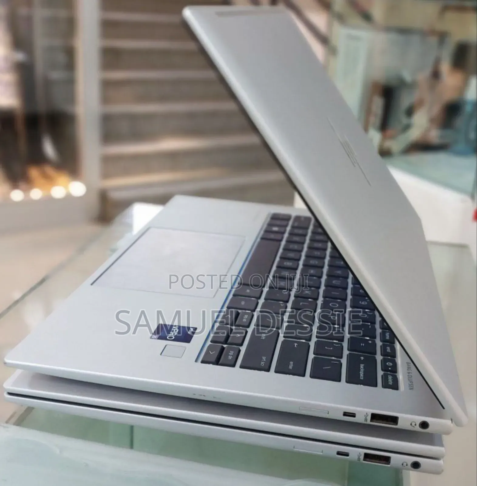 New Laptop HP EliteBook 840 G9 16GB Intel Core I5 SSD 512GB