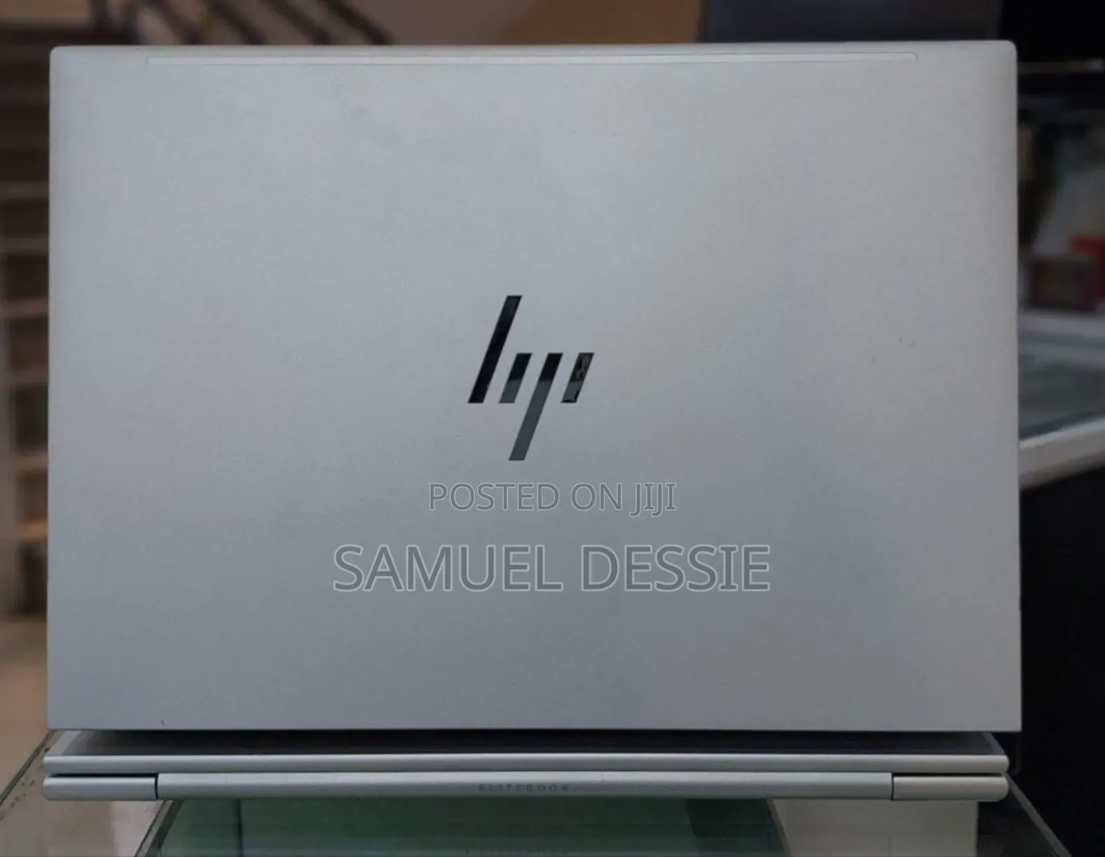 New Laptop HP EliteBook 840 G9 16GB Intel Core I5 SSD 512GB