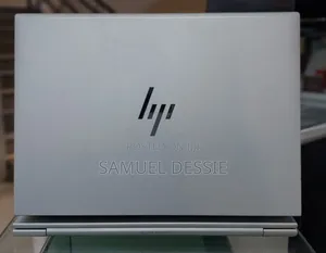 New Laptop HP EliteBook 840 G9 16GB Intel Core I5 SSD 512GB