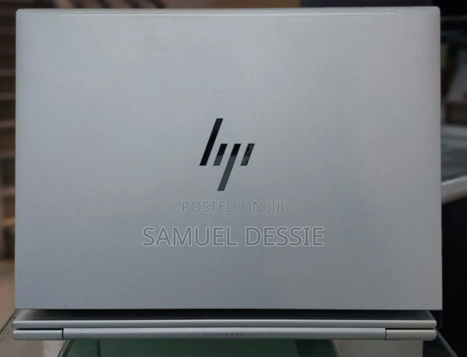 New Laptop HP EliteBook 840 G9 16GB Intel Core I5 SSD 512GB