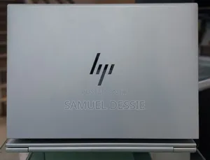 New Laptop HP EliteBook 840 G9 16GB Intel Core I5 SSD 512GB